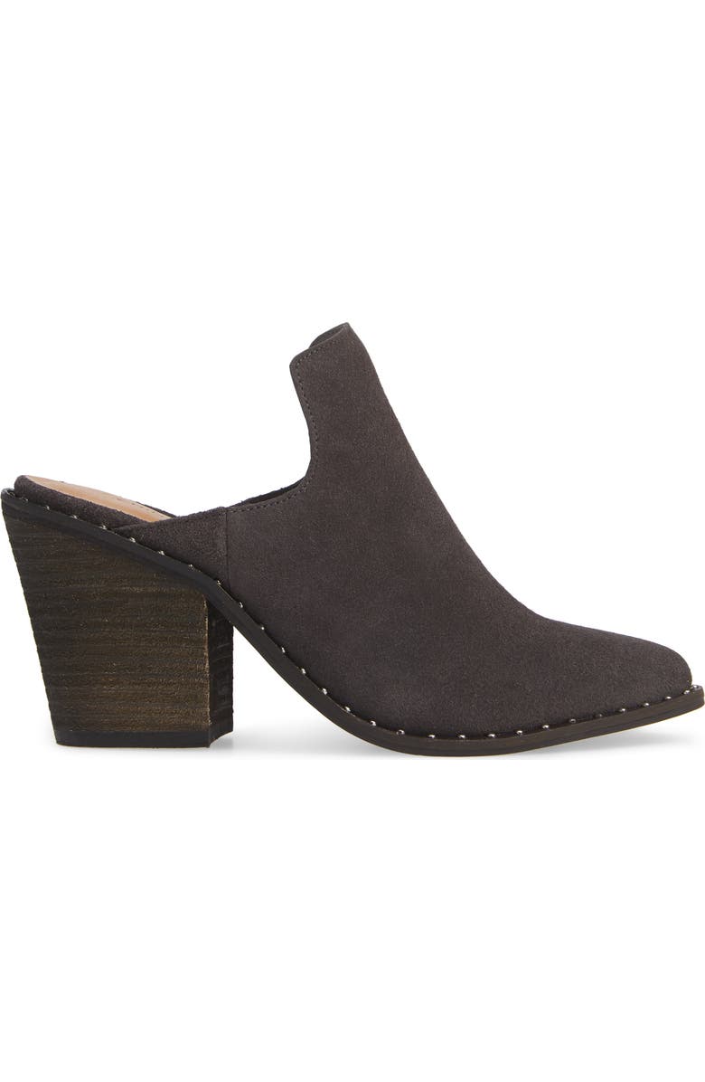 Chinese Laundry Springfield Mule Bootie, Alternate, color,