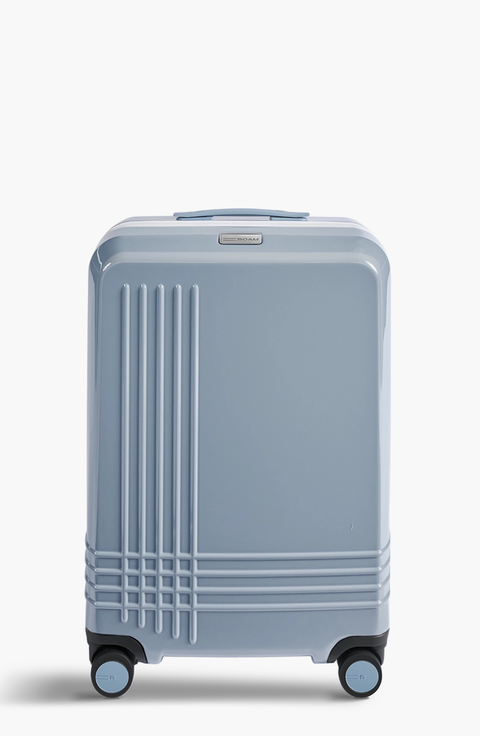 Check-In Expandable Luggage
