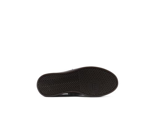 P448 Monza Sneaker In Gray