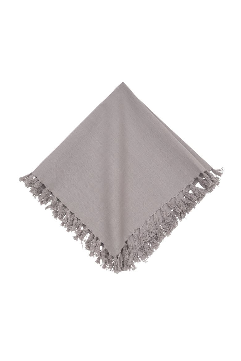 Chapman Boulder Napkins Set of 4, Alternate, color, Gray