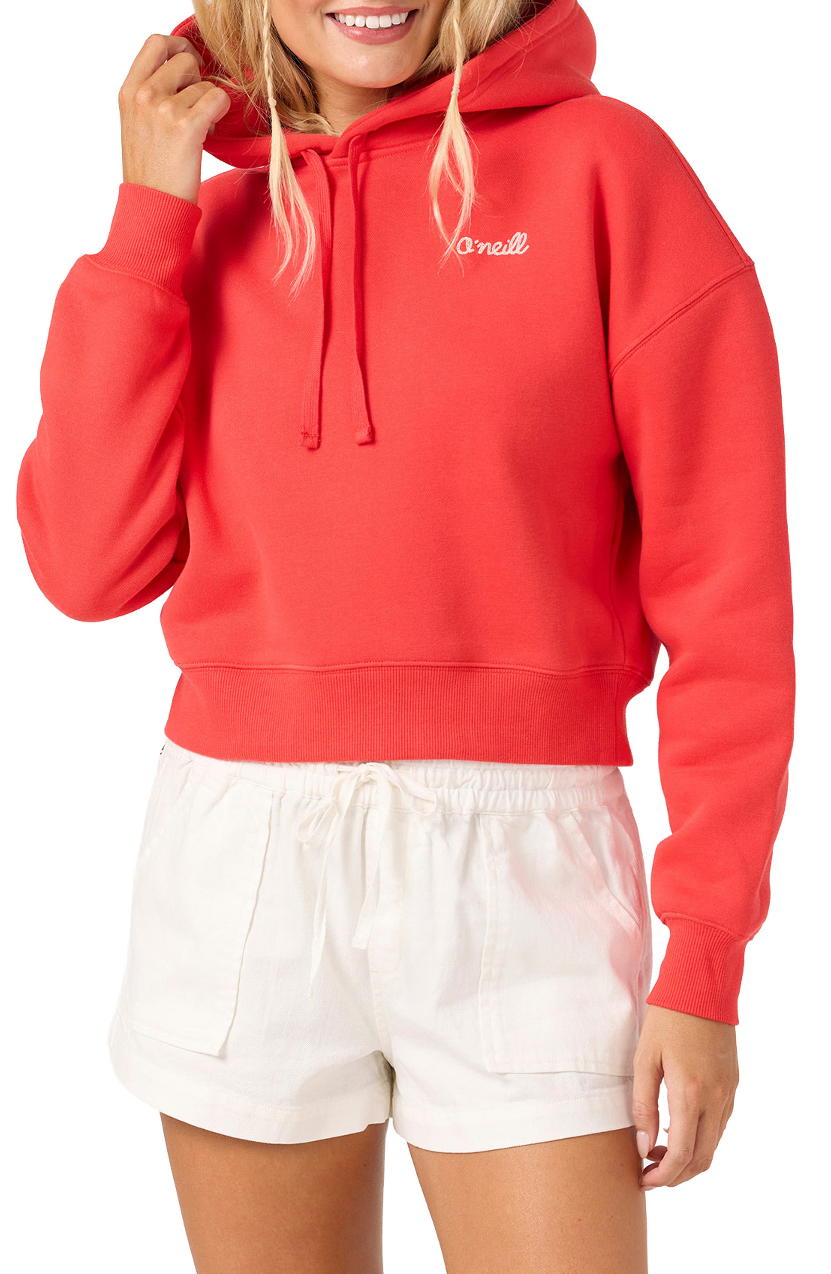 LAVA RED