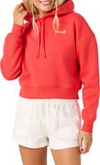 O'Neill Arden Crop Hoodie
