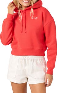 O'Neill Arden Crop Hoodie