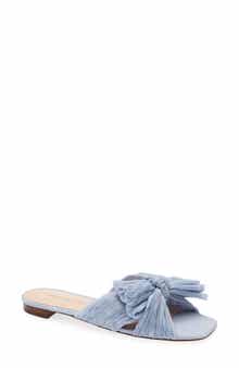 Loeffler Randall Daphne Slide Sandal