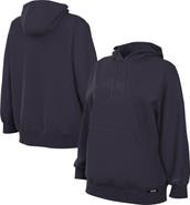 Nike Women's Nike  Purple Minnesota Timberwolves 2025/26 City Edition Remix Premium Fleece Hoodie