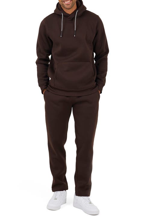 Hoodie and Jogger Set