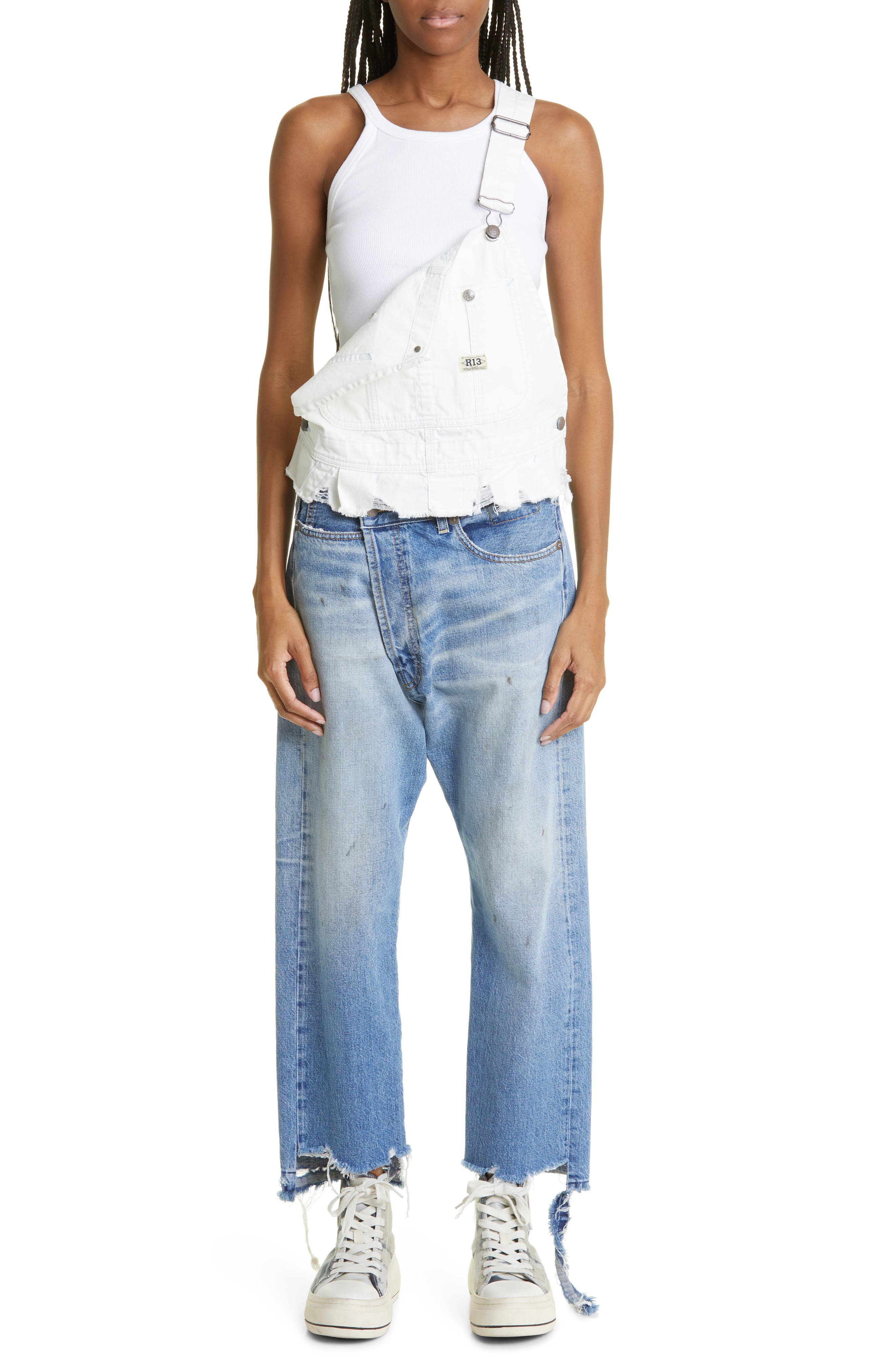 Overall Bib - image 2