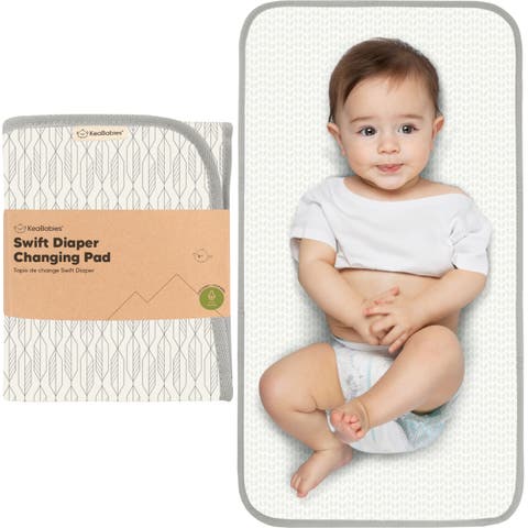 Swift Diaper Changing Pad