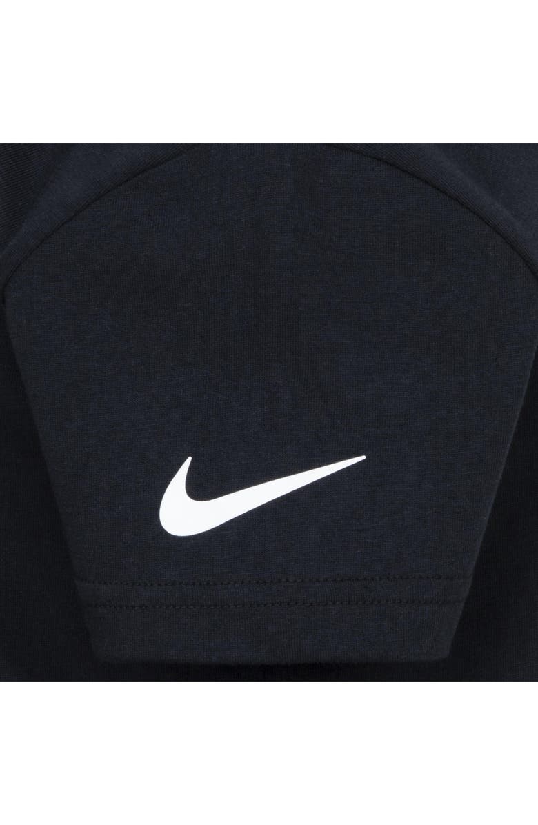 Nike Kids' Have a Nike Day Graphic T-Shirt, Alternate, color, 