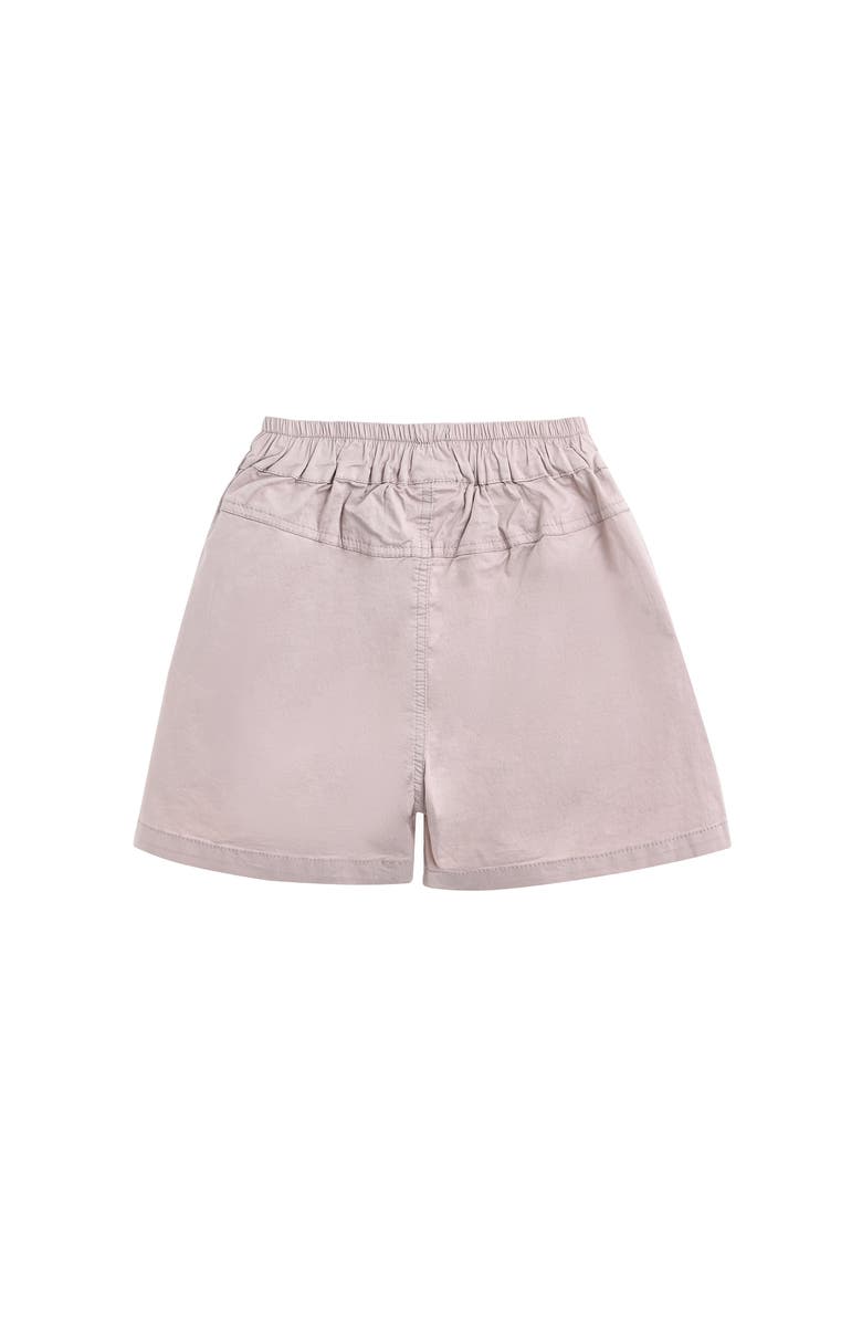 Mimi Tutu Yellow Mauve Ruffle Outfit Set, Alternate, color, Yellow