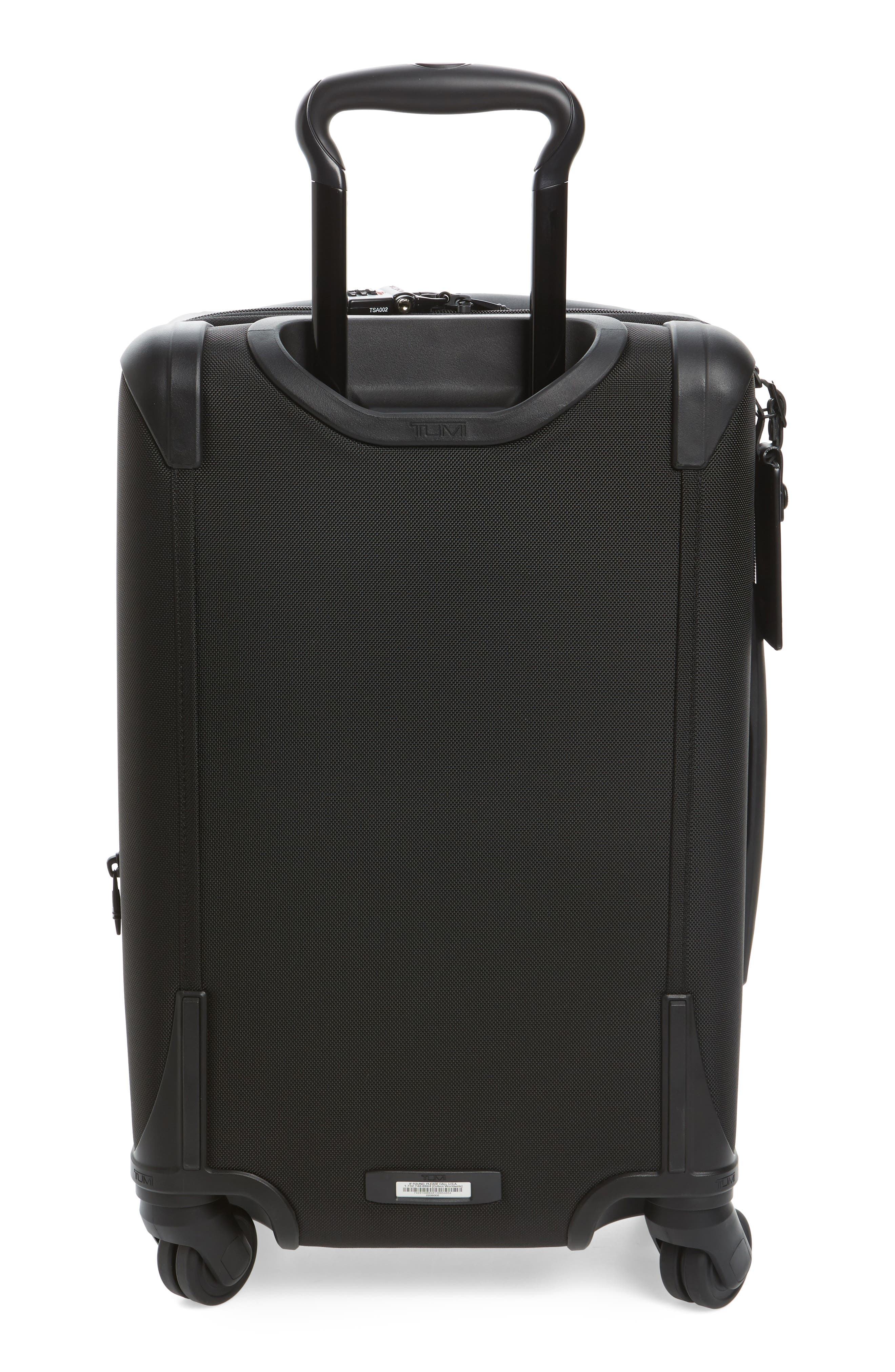 TUMI Alpha 2 International 22-Inch Carry-On, Alternate, color, 