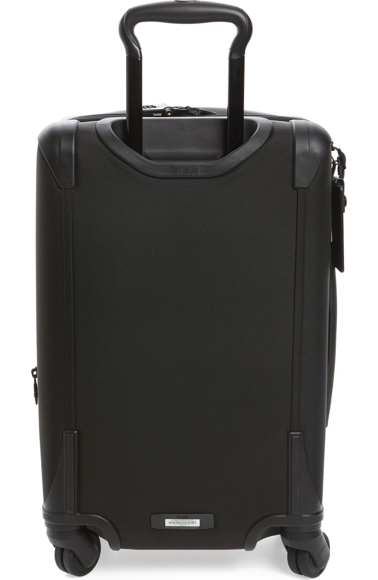 TUMI Alpha 2 International 22-Inch Carry-On, Alternate, color,