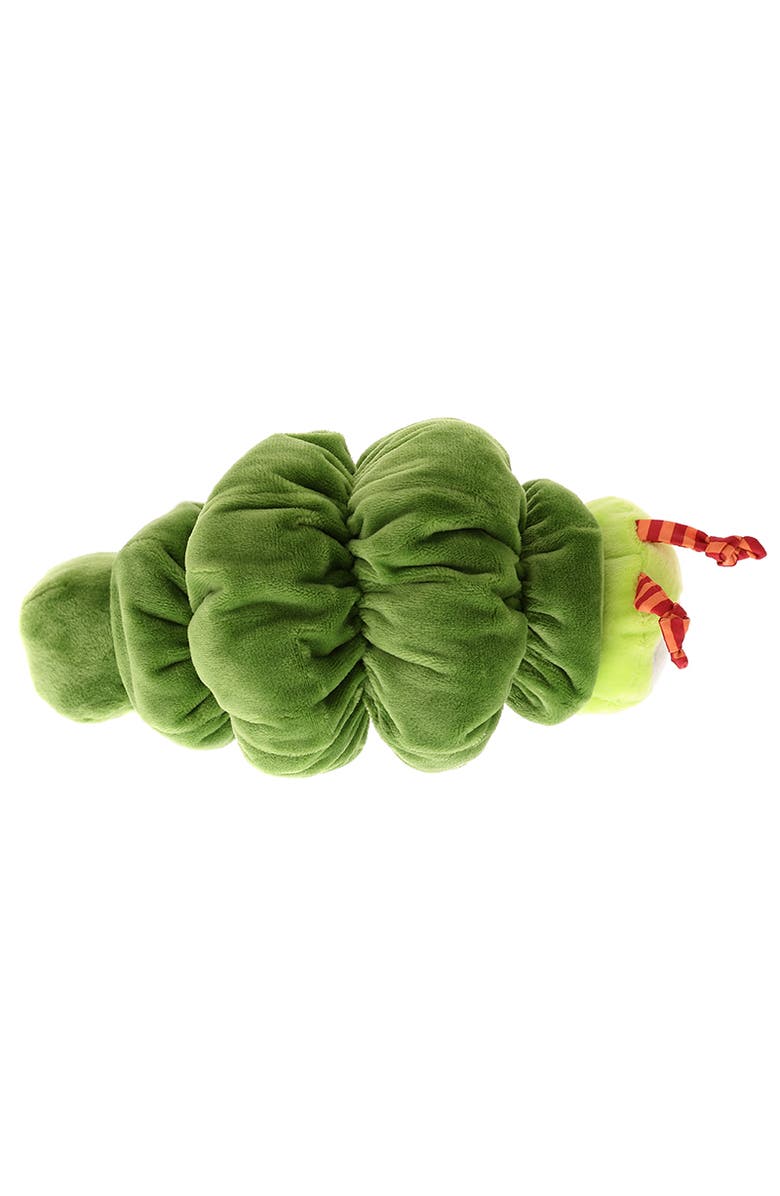 sigikid Vibrating Caterpillar, Alternate, color, Multicolored