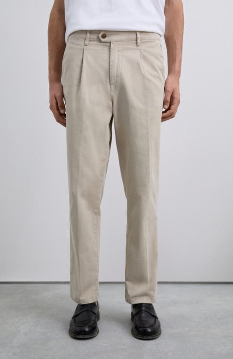 Firenze Relaxed Pants