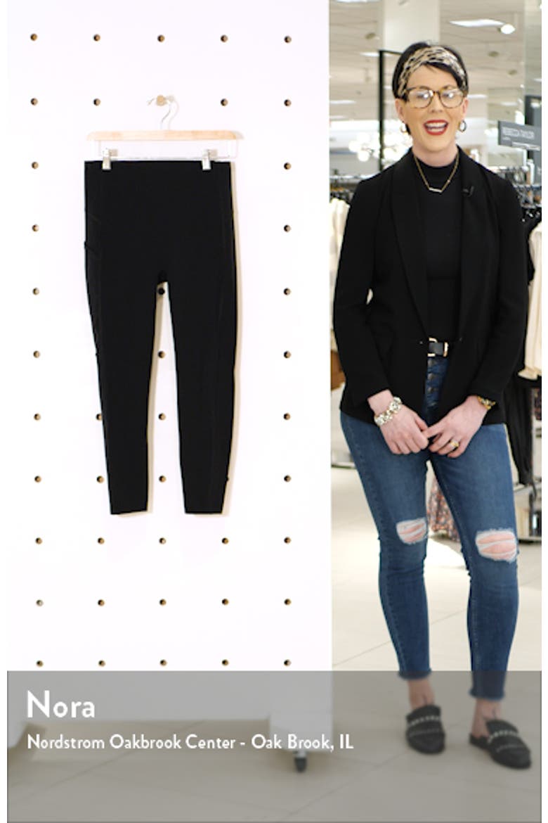 Every.Wear 7/8 Active Leggings video