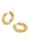 selected 18Ct Gold Vermeil