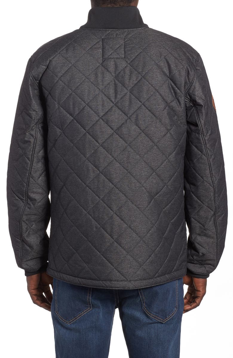 The North Face Cuchillo Insulated Jacket, Alternate, color, 