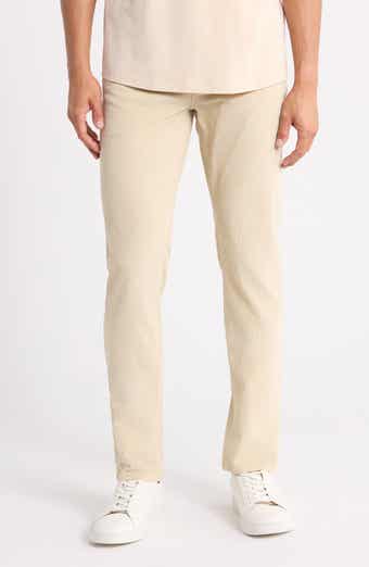 Stretch Corduroy 5 Pocket Pants