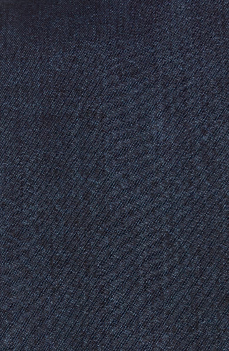 One Teaspoon Crystal Rock & Roll Denim Jacket, Alternate, color,