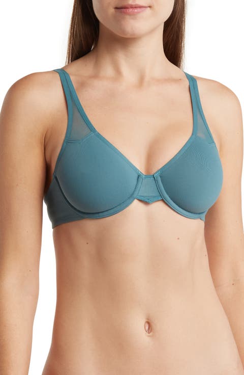 Body by Wacoal 2.0 Underwire Seamless Convertible Bra
