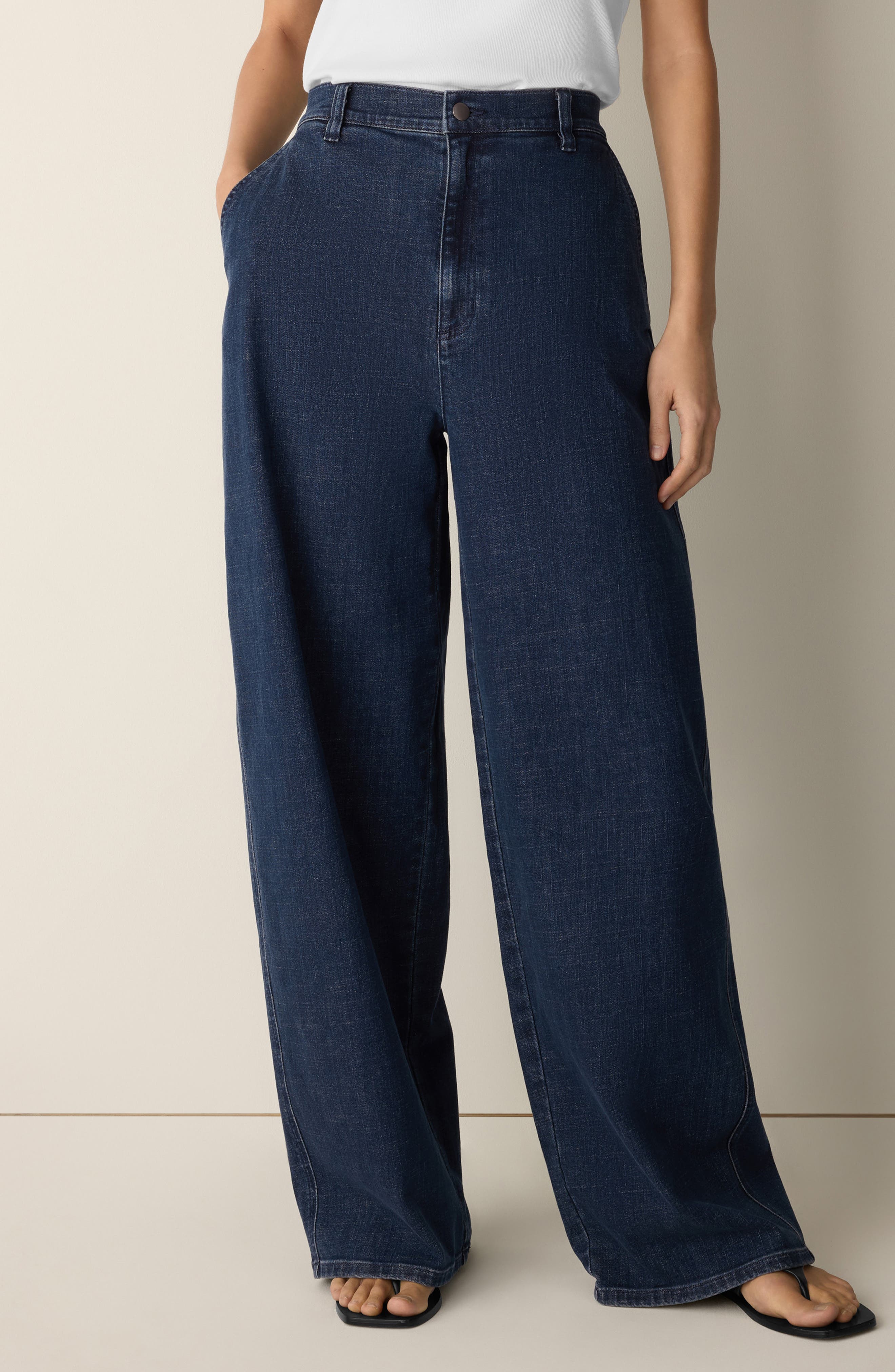 MEDIUM INDIGO