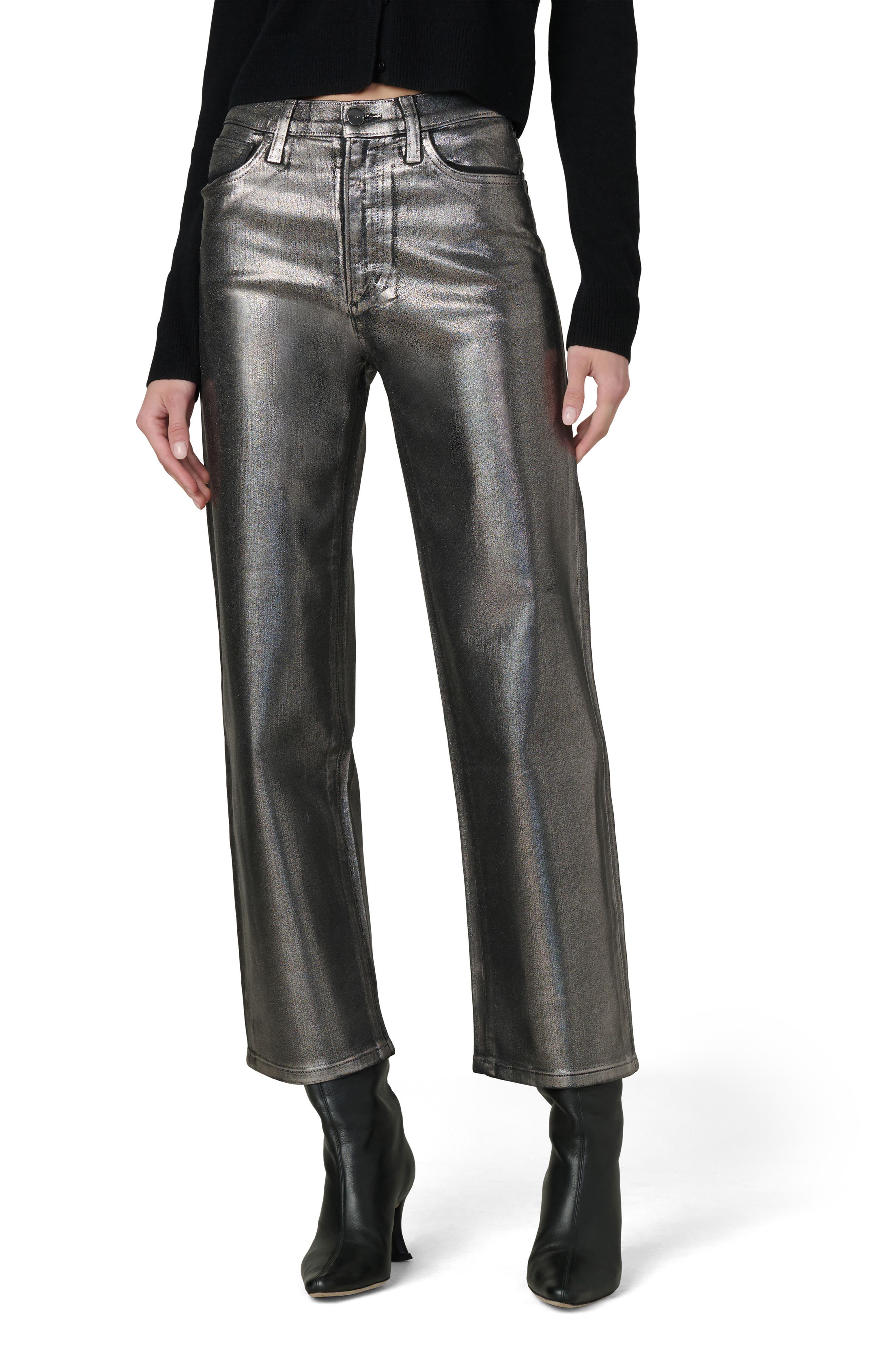 selected PEWTER FOIL