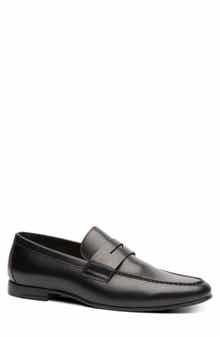 Morgan Moc Toe Penny Loafer