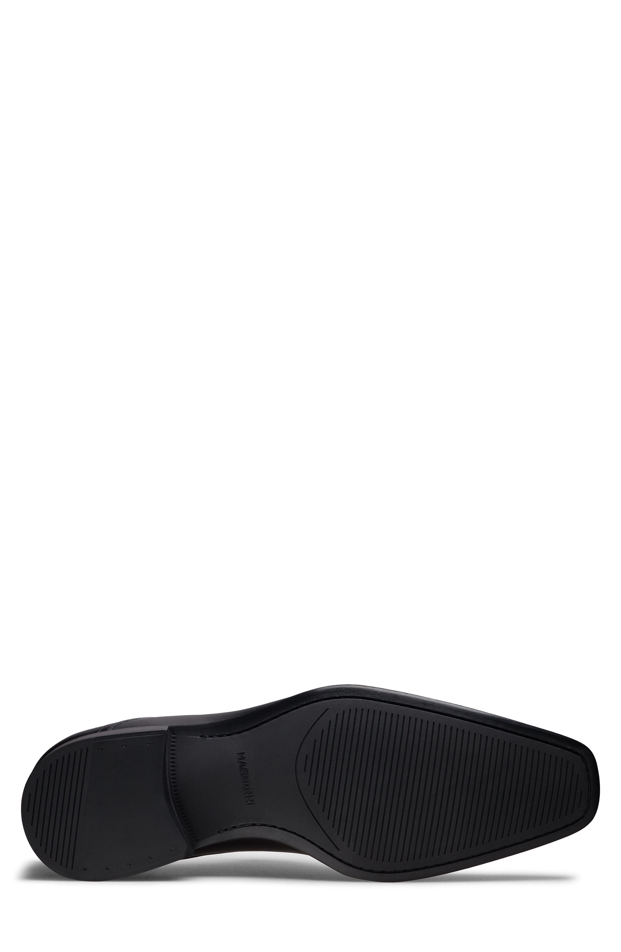 Magnanni Monty Derby, Alternate, color, 