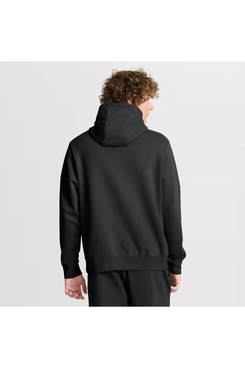 Men's Nike Black Baltimore Orioles Primetime Club Hoodie, Alternate, color, Black