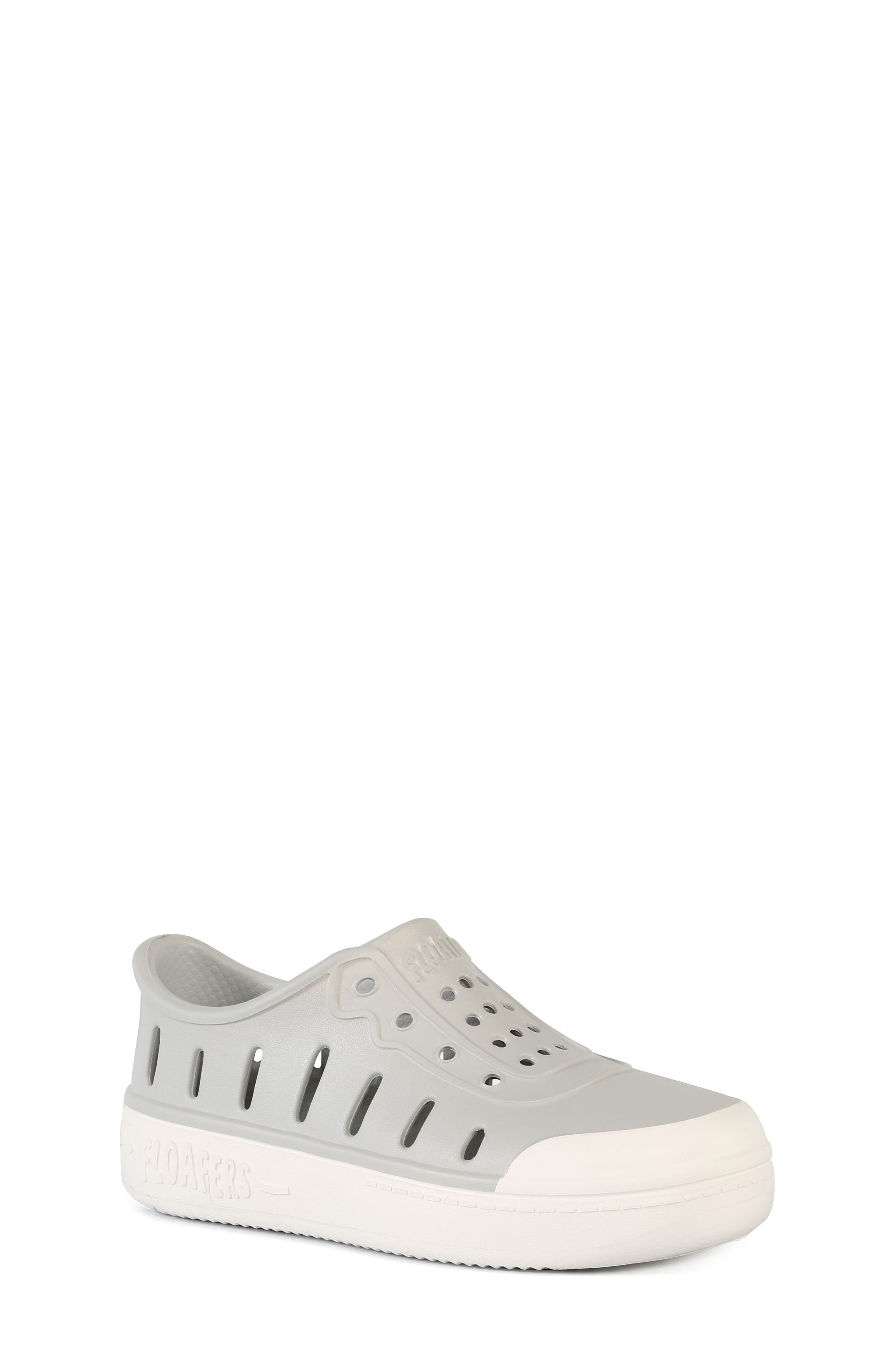 GREY/CLOUD