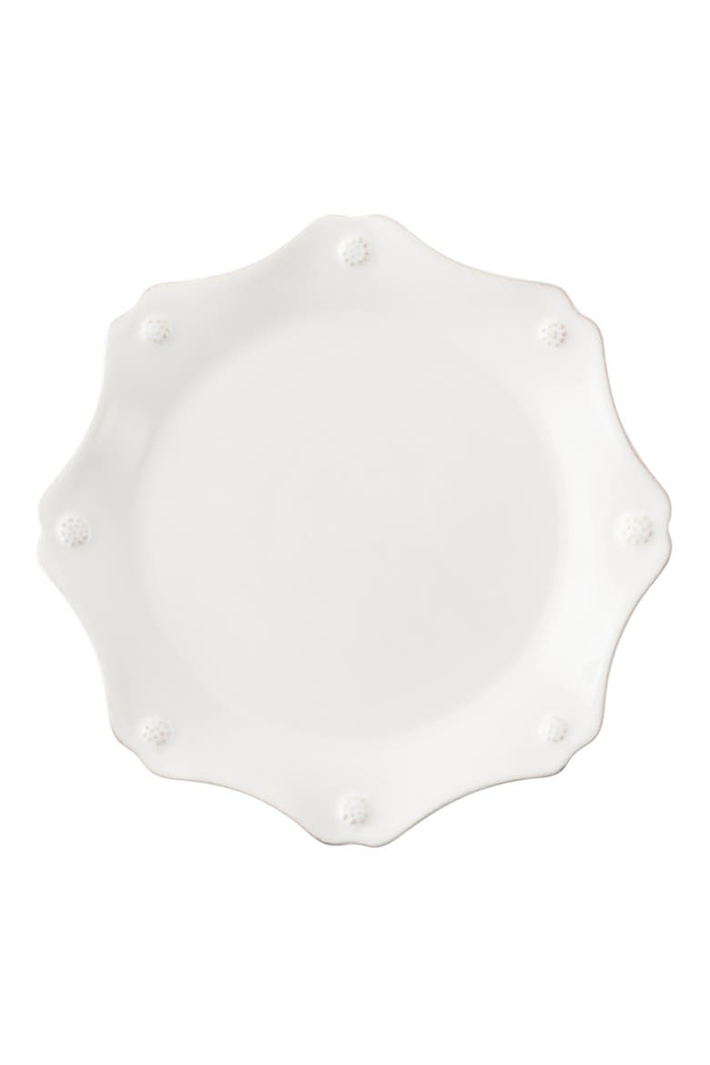 Berry & Thread Classic Whitewash 16-Piece Dinnerware Set, Alternate, color, WHITEWASH