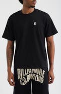 Billionaire Boys Club Atom Cotton T-Shirt