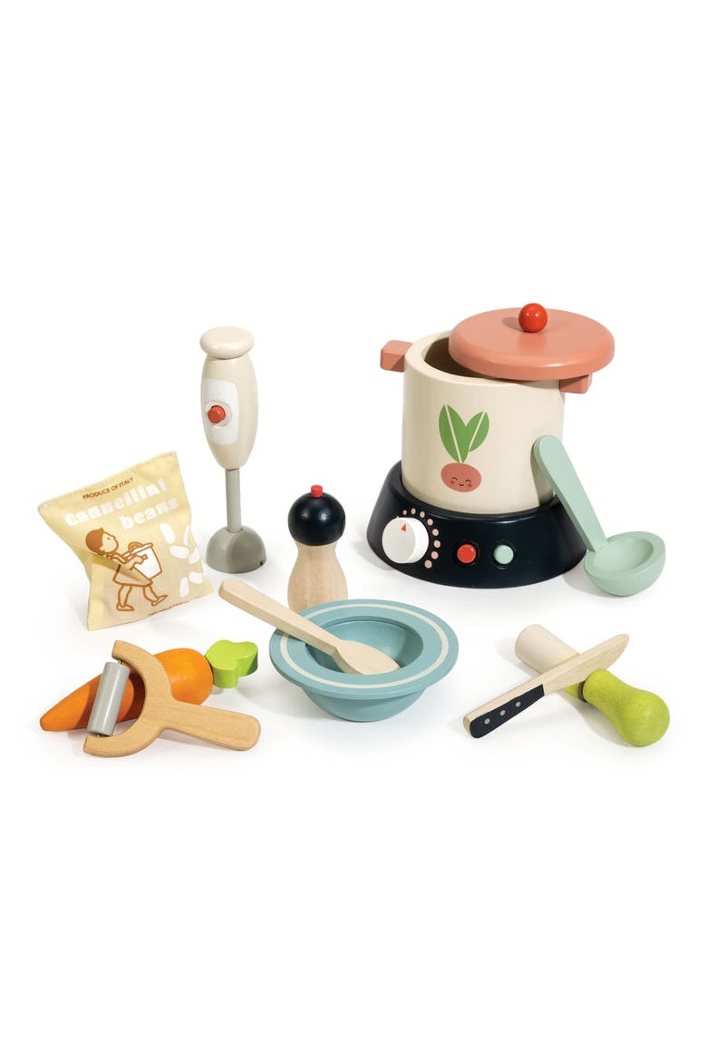 Stir & Serve Soup Maker Playset, Main, color, MULTI-COLOR