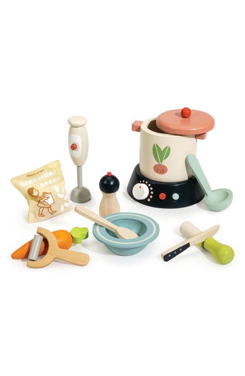 Stir & Serve Soup Maker Playset