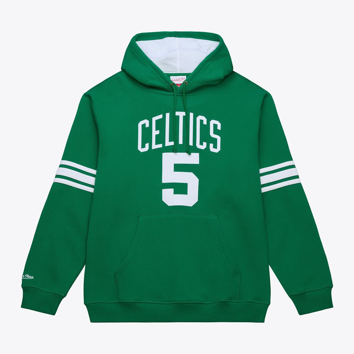 selected Kelly Green