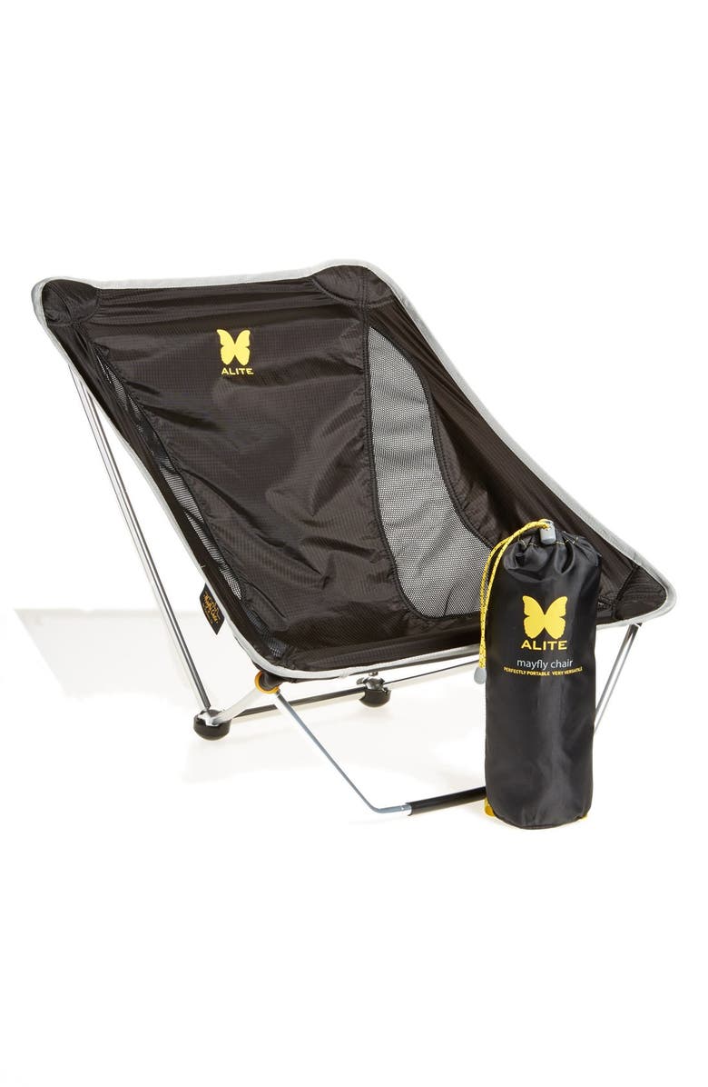Alite 'Mayfly' Low Riding Convertible & Collapsible Camping Chair, Main, color, 