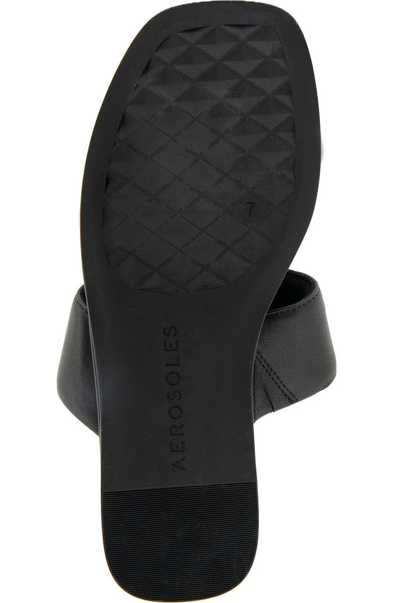 Aerosoles Barry T-Strap Sandal, Alternate, color,