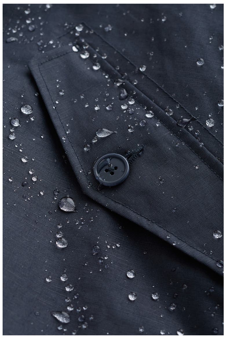 Seafaring Coat, Alternate, color, INKWELL