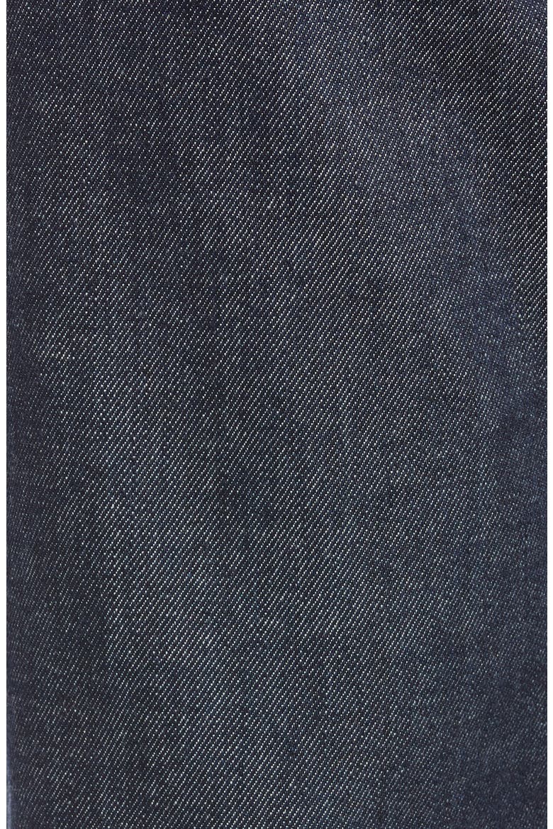 The Athletic Fit Jeans, Alternate, color, DARK INDIGO