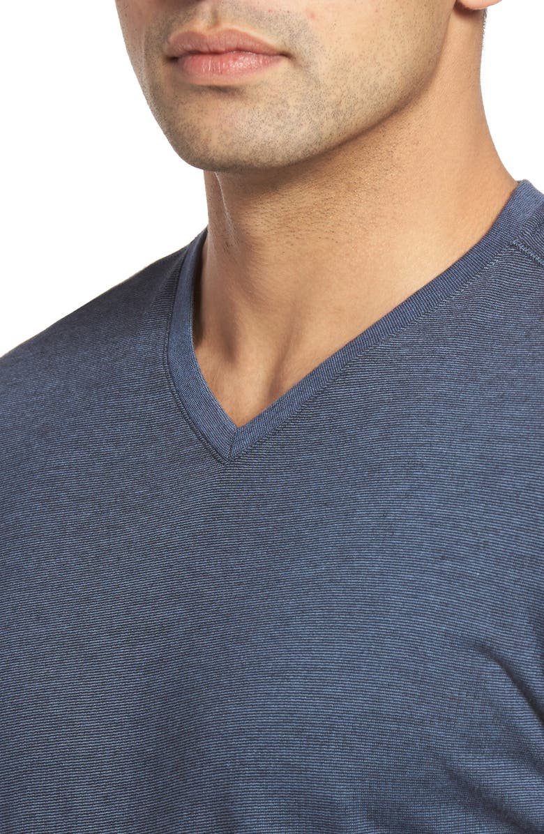 Robert Barakett Raymond T-Shirt, Alternate, color,