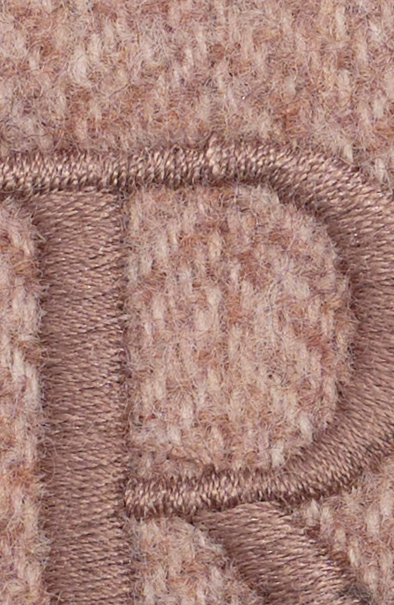 Lauren Ralph Lauren Wool Cashmere Signature Woven, Alternate, color, Adirondak Heather