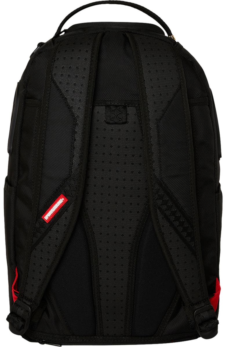 Sprayground Shark DLXR Backpack, Alternate, color,
