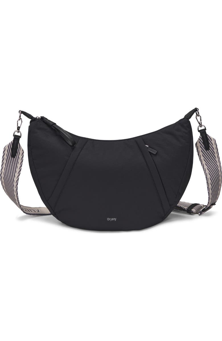 Oryany Banana Large Crossbody Bag, Main, color,