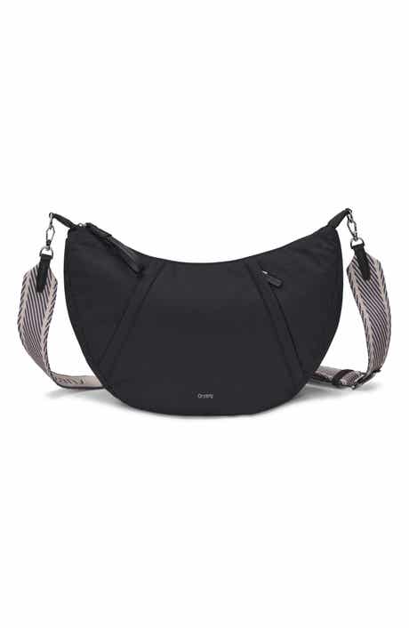 Oryany Banana Large Crossbody Bag