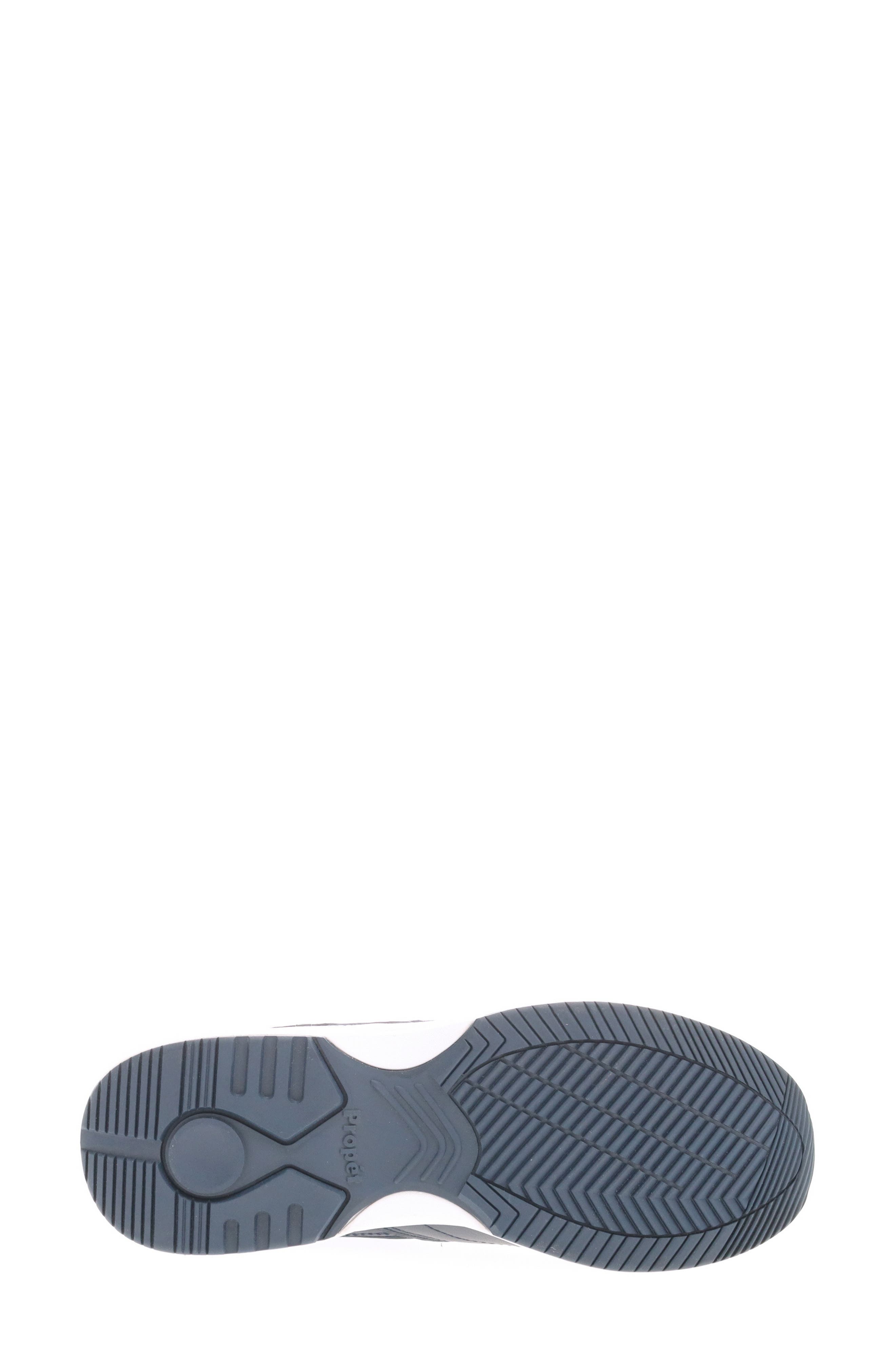 Lifewalker Sport Walking Sneaker, Alternate, color, NAVY