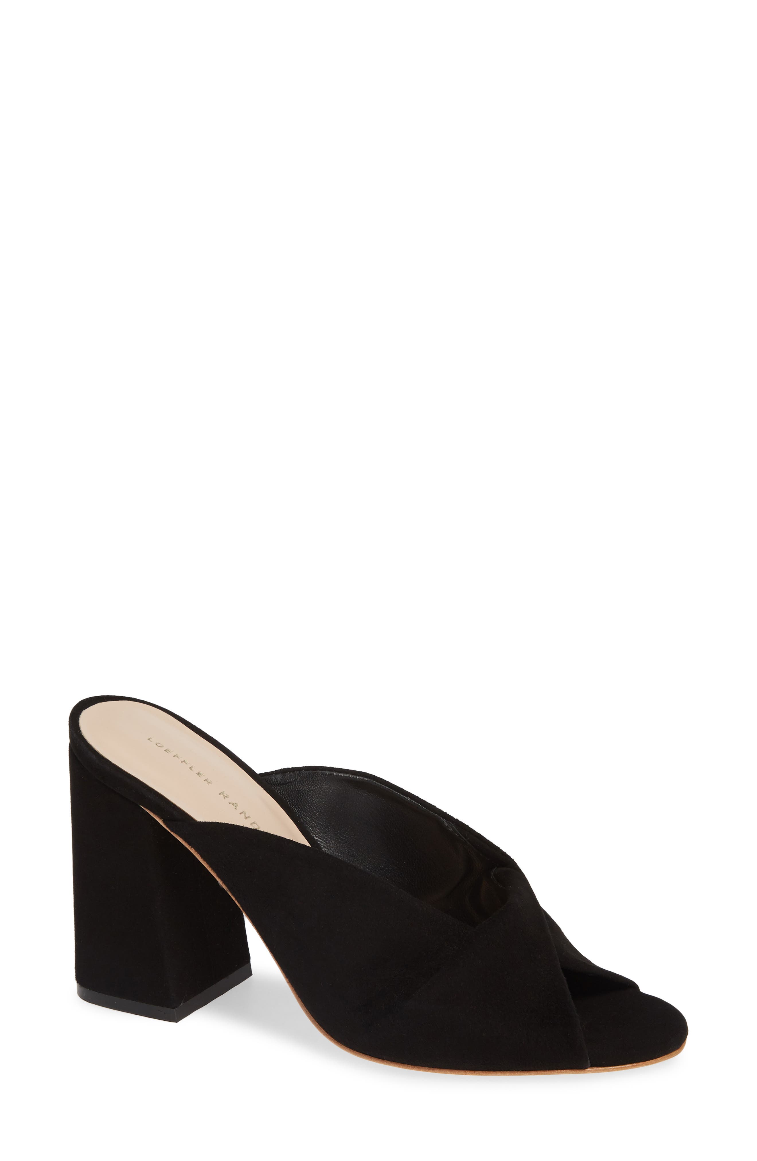 Loeffler Randall Laurel Slide Sandal, Main, color, 
