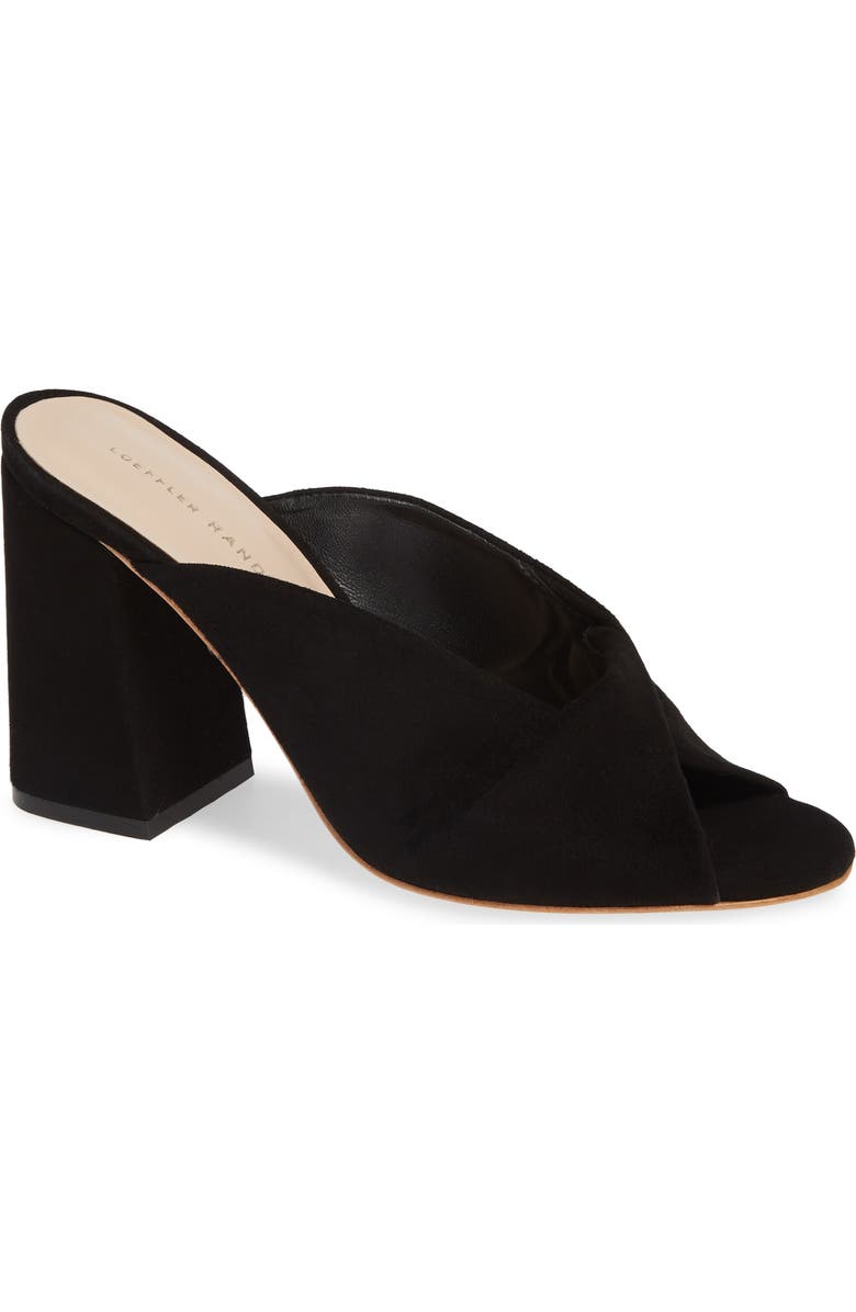 Loeffler Randall Laurel Slide Sandal, Main, color,