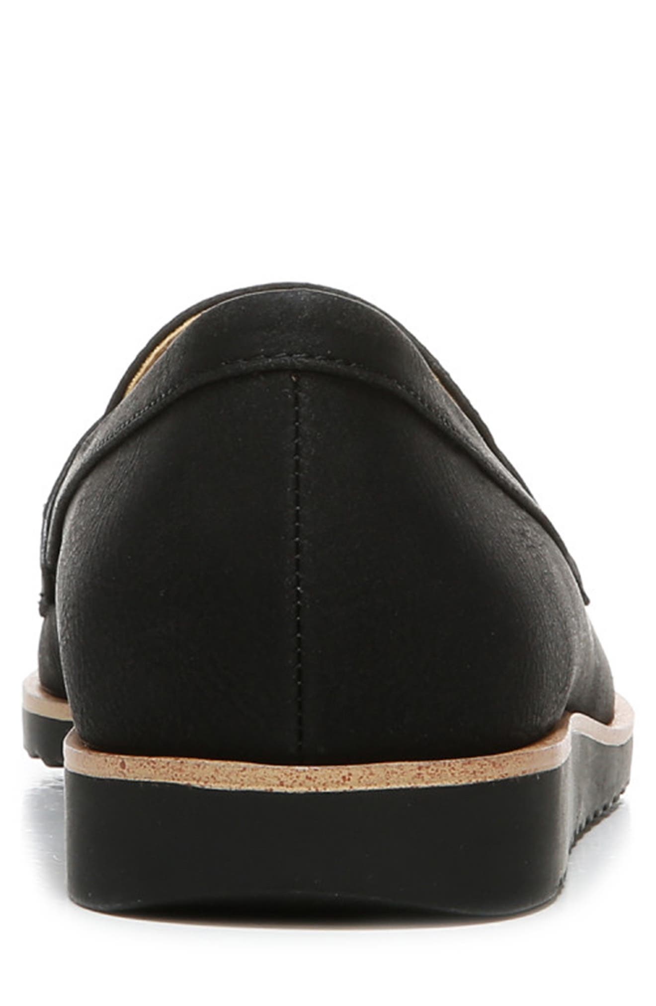 LifeStride Zee Loafer, Alternate, color, Black/Black