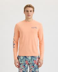 Salt Life Secret Spot Long Sleeve SLX Performance Tee