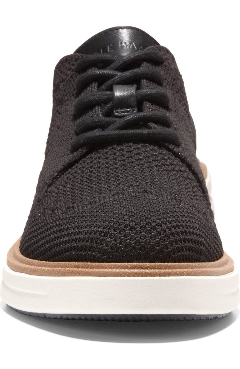 Cole Haan OriginalGrand Cityspectre Knit Derby, Alternate, color,